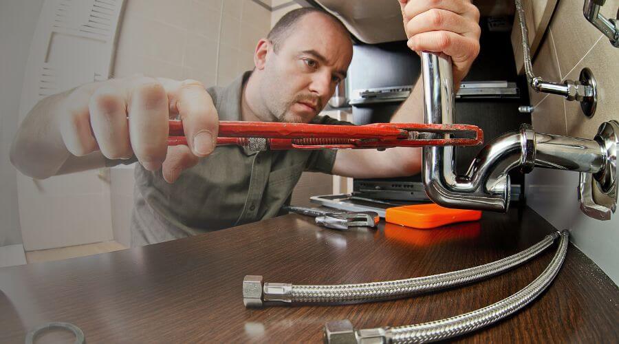 Expert burst pipe repair services in Warrensburg, NY
